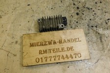 Yamaha XJ 600S 4BRA Regler Spannungsregler Gleichrichter