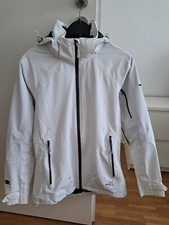 SALEWA Damen Jacke + Kapuze, Power Tex, Outdoorjacke, Healy PTX W JKT, Gr 34,top