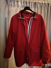 Allwetterjacke damen 42