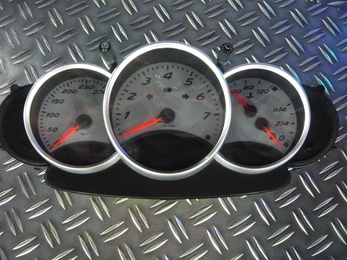 Original porsche 986 - 1x,