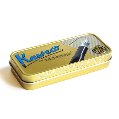 Kaweco metallbox - kaweco,