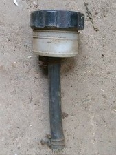 Vorratsbehälter für Bremsflüssigkeit