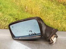 Rear view mirror left for Audi