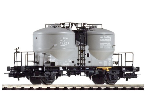Piko 54695 zementsilowagen - piko,