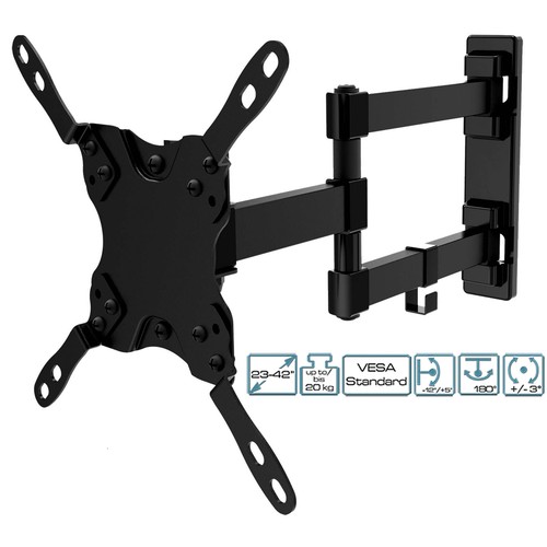 Wandhalter flachbildschirm - wandhalter,