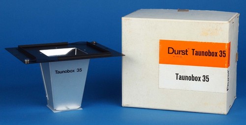 Durst taunobox 35mm 24x36 für - durst,