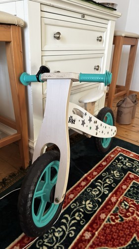 Kinderfahrrad laufernrad - kinderfahrrad, /