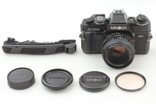 [NEUWERTIG] Minolta NEU X-700
