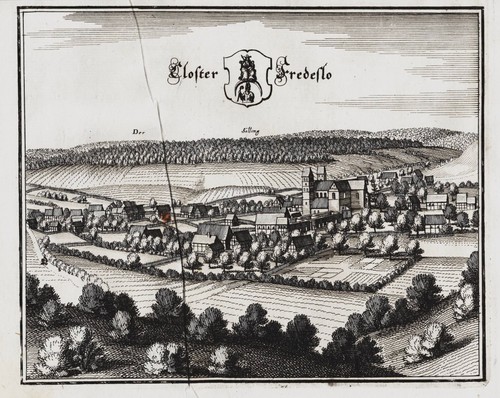 Fredelsloh moringen - fredelsloh,