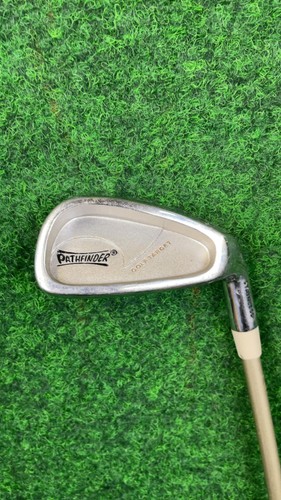 Golf target pathfinder eisen - golf,