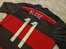 Adidas DFB Trikot #11 Klose