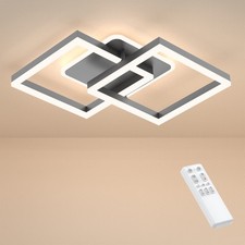 LED Deckenlampe Dimmbar mit