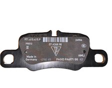 Porsche Panamera 970