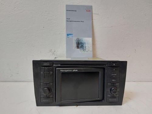 Audi radio navigation - audi,