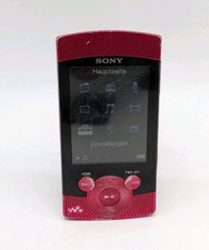 Sony walkman nwz - sony,