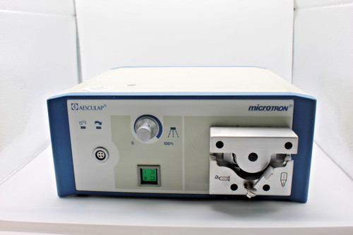 Aesculap microtron 855 - aesculap, gd
