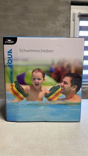 Crane aqua schwimmhilfe - schwimmhilfe, set