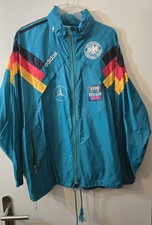 RAR Adidas DFB Regenjacke Xl