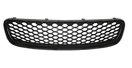 Kühlergrill waben gitter - kühlergrill,