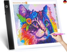 Guiseapue Leuchttisch A4 für