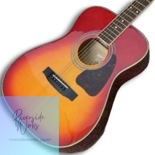 Yairi 30 akustikgitarre - yf-30,