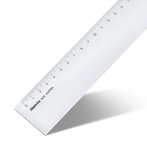 Lineal plexiglas - 50,