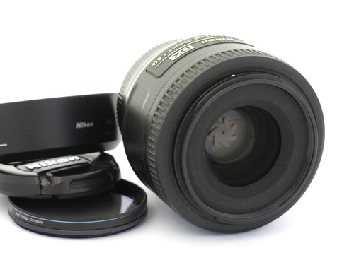 Nikon nikkor 35mm 8 - nikkor,