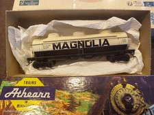 Athearn HO Tankcar