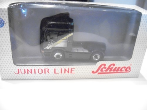 Schuco junior line 22600 man - junior,