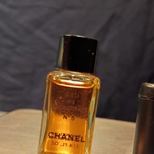CHANEL No. 5 Eau de Cologne