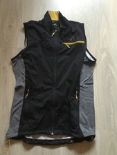 Adidas Herren Laufweste  Weste