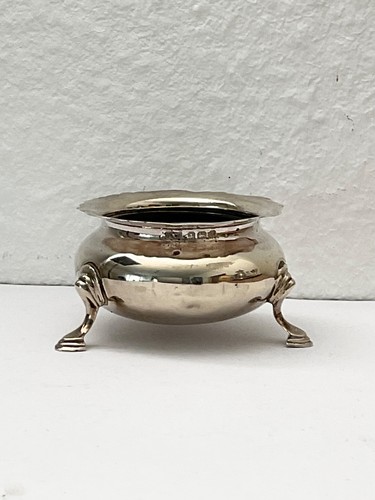 Englische 925 sterling silber - englische, sterling-silber