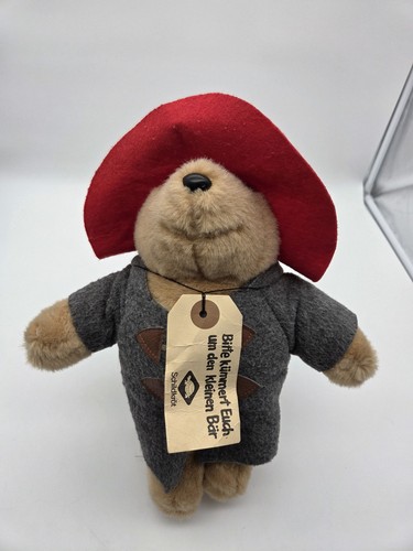 Schildkröt 1981 paddington - 1981,