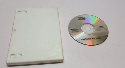 Toshiba 23565648 - toshiba,