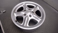 Alufelge 7X15 ET37 Mercedes-benz 202 C 200 T B66470074 Sofortversand
