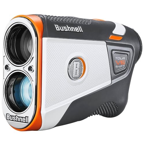 Bushnell tour shift - tour, v6