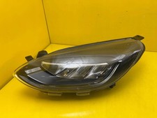 Ford Fiesta MK8 Lift Full Led