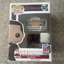 2015 Colin Kaepernick #32