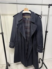 Burberrys vintage trenchcoat - burberrys,