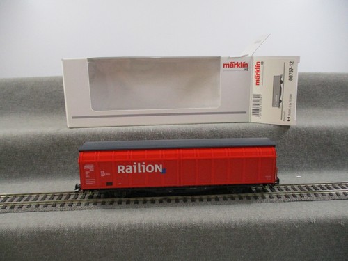 Märklin spur 00757 12 - märklin, 00757-12