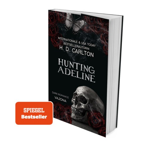 Hunting adeline d - adeline, |