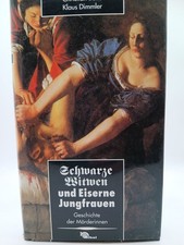 Schwarze witwen und - und, eiserne