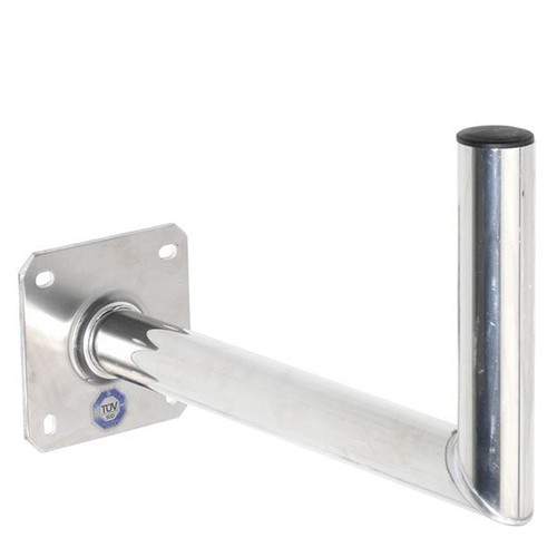 Vivanco wandhalter aluminium - vivanco,