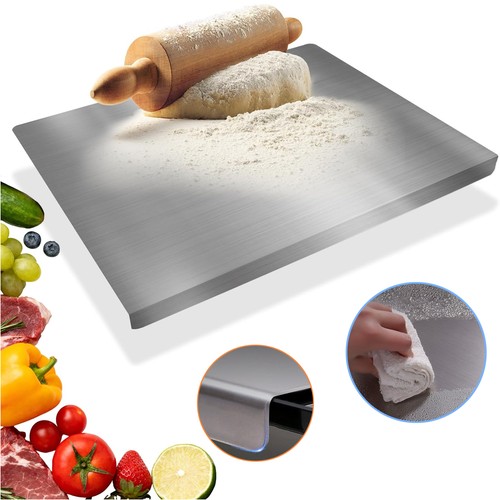 Schneidebrett edelstahl zum - schneidebrett,