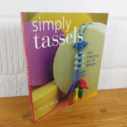 Simply tassels the creative - tassels:,