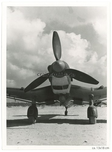Orig presse foto dak junkers - presse,