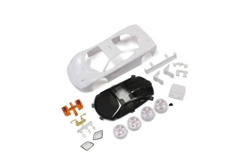 Kyosho mini mclaren - kyosho, mini-z