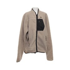 Kappa, Fleecejacke, Unisex