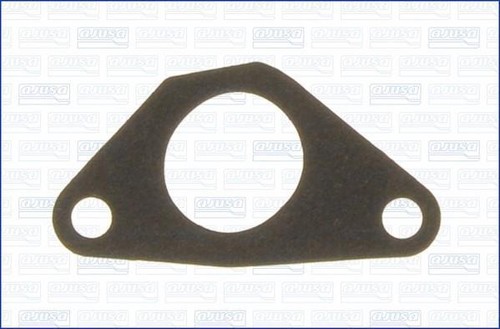 Ansaugkrümmerdichtung bmw e30 - ansaugkrümmerdichtung,