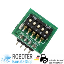 Einstellbares Zeitschaltmodul